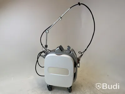Skönhetsmaskin Laser Lutronic Clarity II
