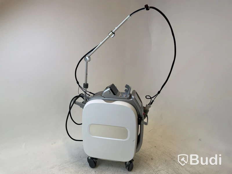 Skönhetsmaskin Laser Lutronic Clarity II