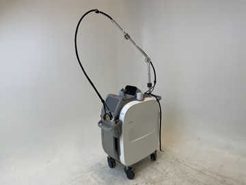 Skönhetsmaskin Laser Lutronic Clarity II