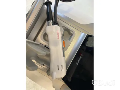 Skönhetsmaskin Laser Lutronic Clarity II