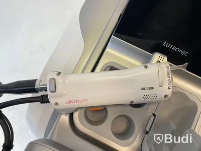 Skönhetsmaskin Laser Lutronic Clarity II