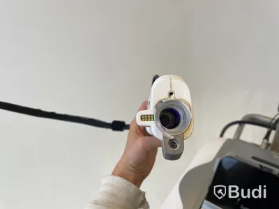 Skönhetsmaskin Laser Lutronic Clarity II