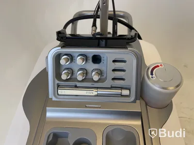 Skönhetsmaskin Laser Lutronic Clarity II