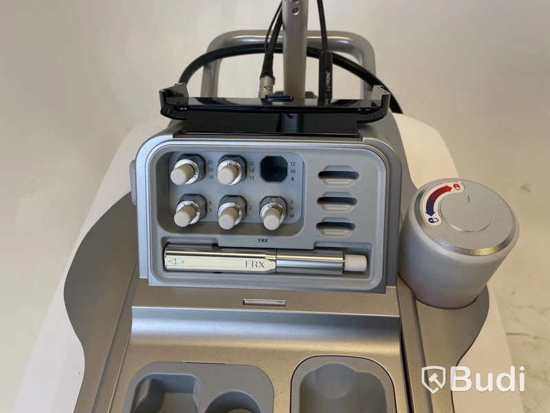 Skönhetsmaskin Laser Lutronic Clarity II