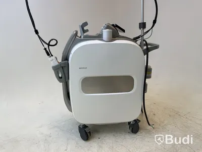 Skönhetsmaskin Laser Lutronic Clarity II