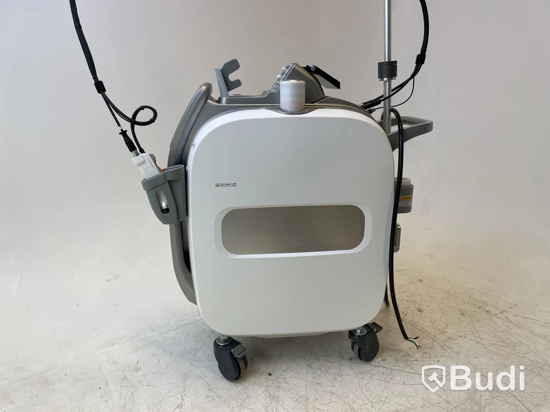 Skönhetsmaskin Laser Lutronic Clarity II