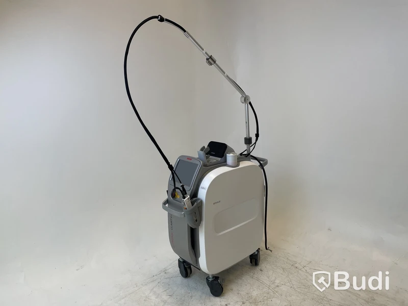 Skönhetsmaskin Laser Lutronic Clarity II