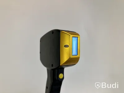 Lasermaskin no name