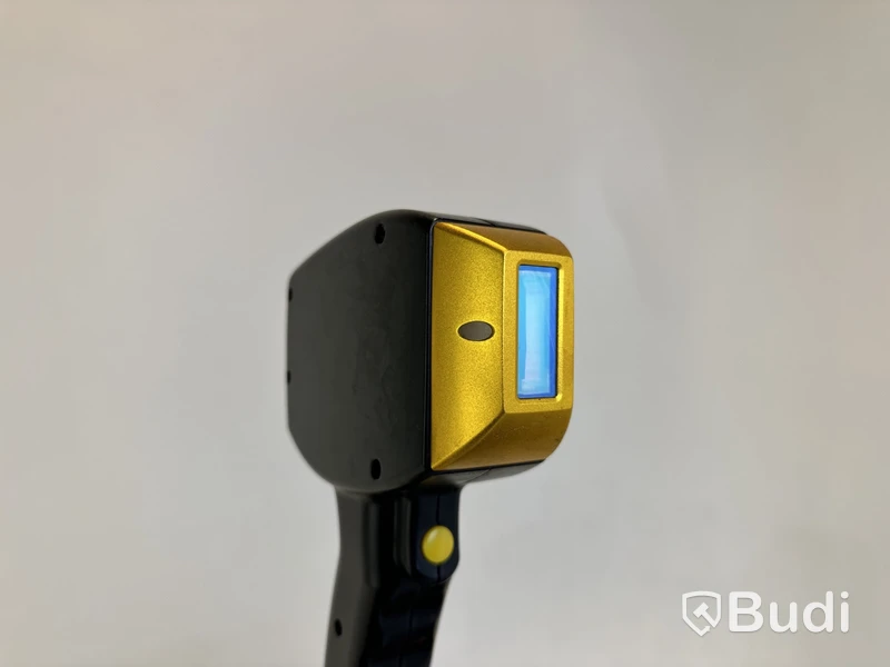 Lasermaskin no name