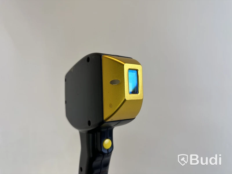 Lasermaskin no name