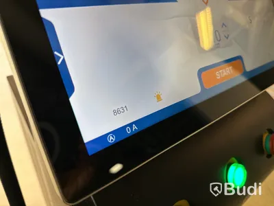 Lasermaskin no name