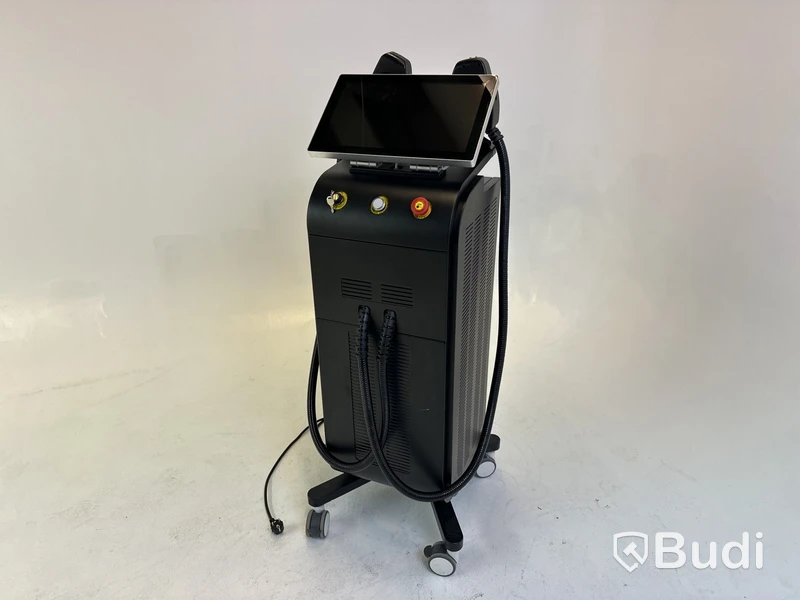 Lasermaskin no name
