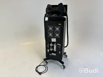 Lasermaskin no name