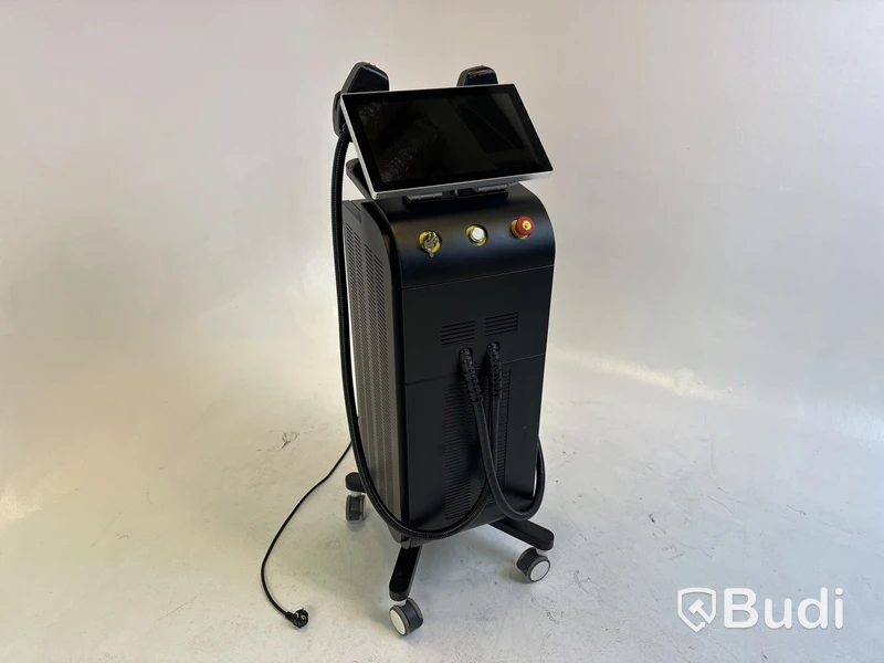 Lasermaskin no name