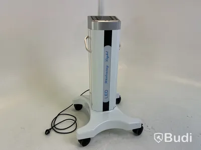 Tandblekningsmaskin Whitening Light LED Bleaching System