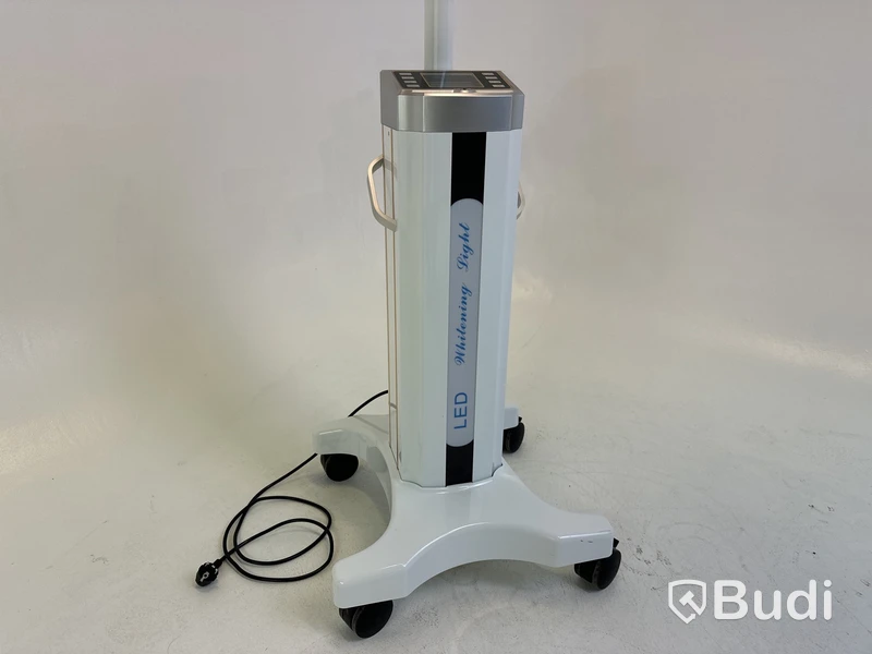 Tandblekningsmaskin Whitening Light LED Bleaching System