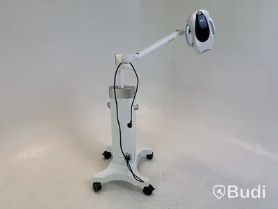 Tandblekningsmaskin Whitening Light LED Bleaching System