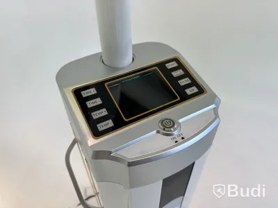 Tandblekningsmaskin Whitening Light LED Bleaching System