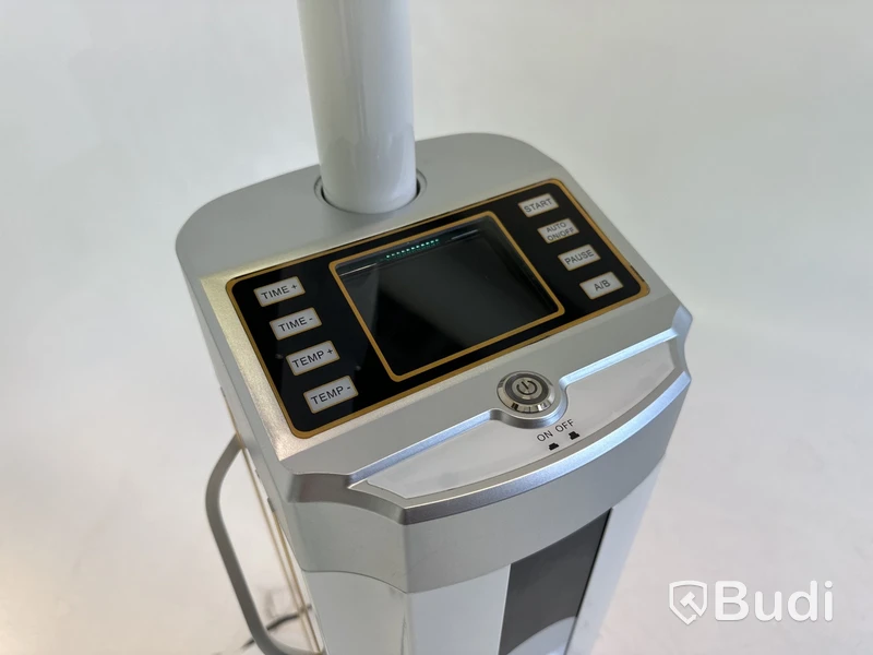 Tandblekningsmaskin Whitening Light LED Bleaching System