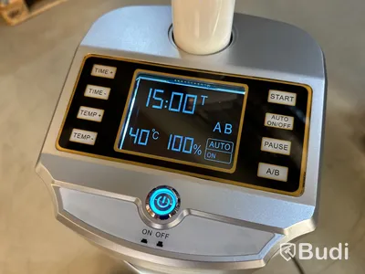 Tandblekningsmaskin Whitening Light LED Bleaching System
