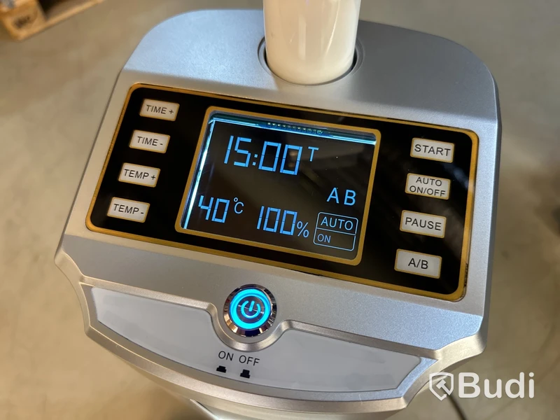 Tandblekningsmaskin Whitening Light LED Bleaching System
