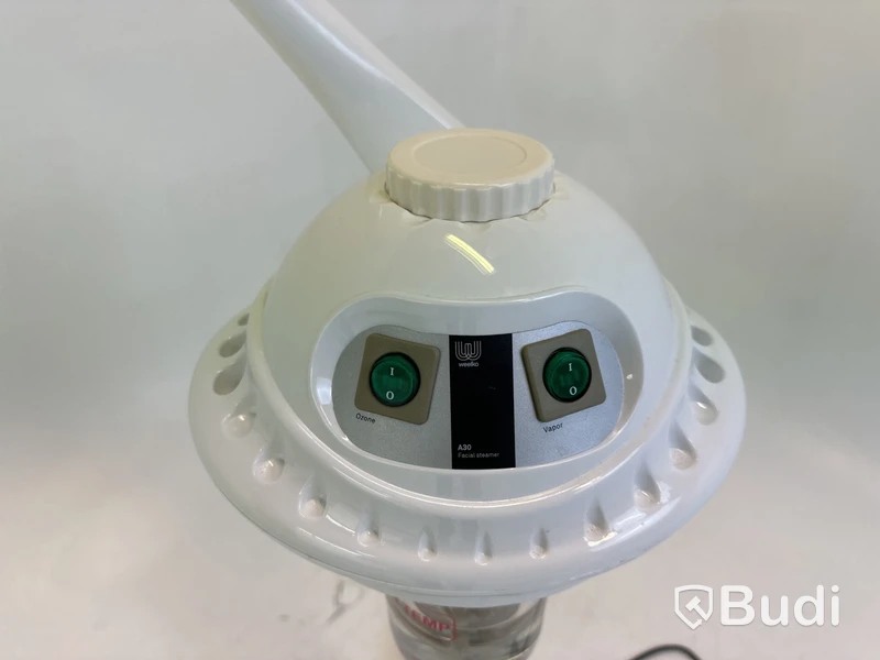 Ansiktsångare, Weelko Facial Steamer A30