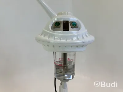 Ansiktsångare, Weelko Facial Steamer A30