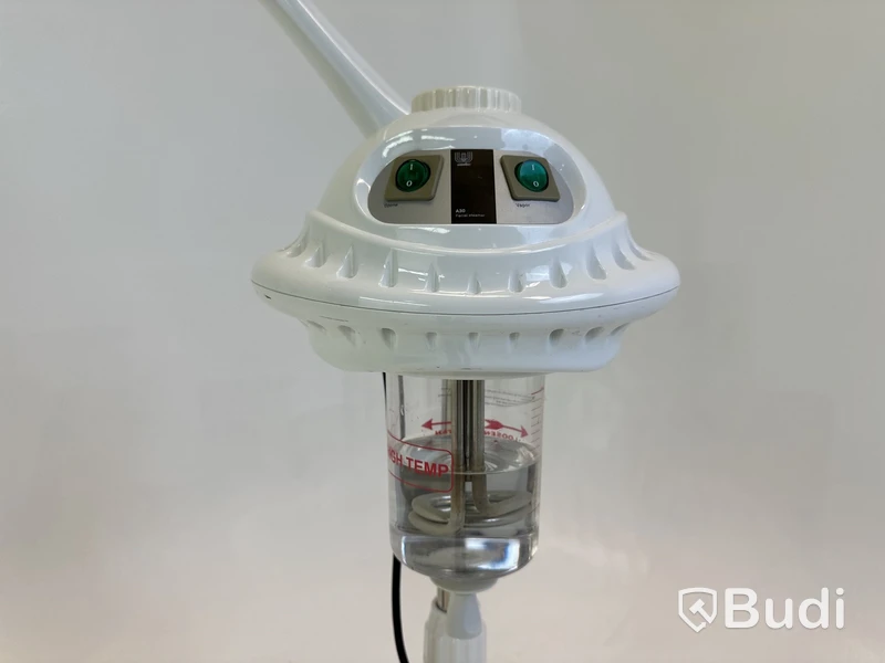 Ansiktsångare, Weelko Facial Steamer A30