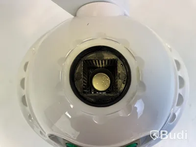 Ansiktsångare, Weelko Facial Steamer A30