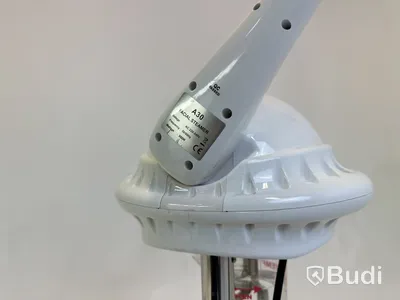 Ansiktsångare, Weelko Facial Steamer A30