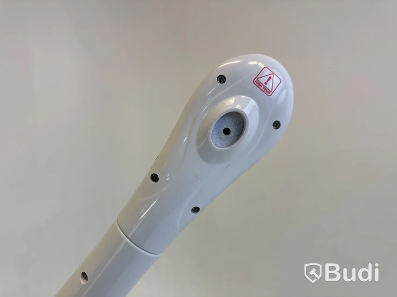 Ansiktsångare, Weelko Facial Steamer A30
