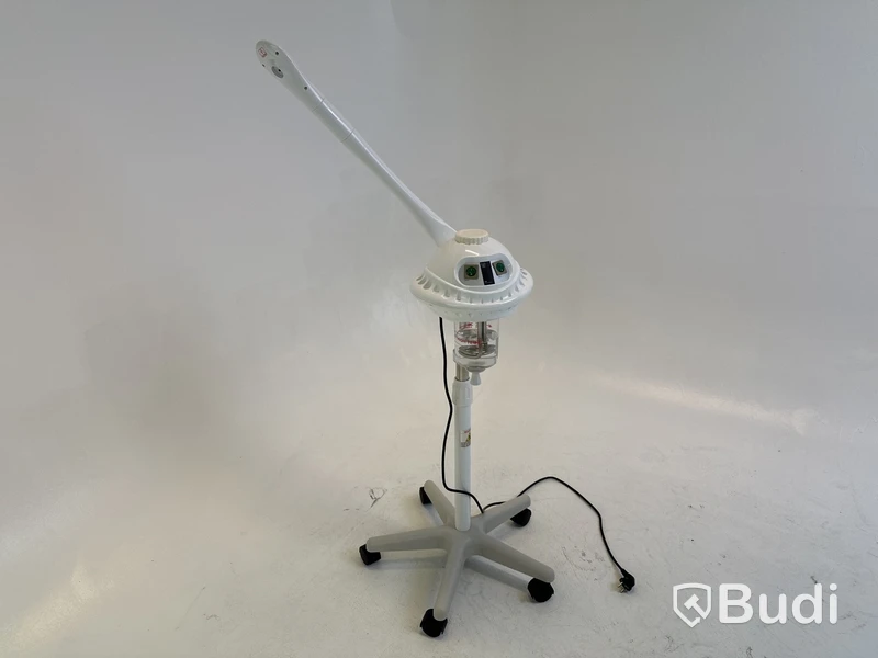 Ansiktsångare, Weelko Facial Steamer A30