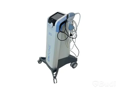 EMTONE mot celluliter & huduppstramning