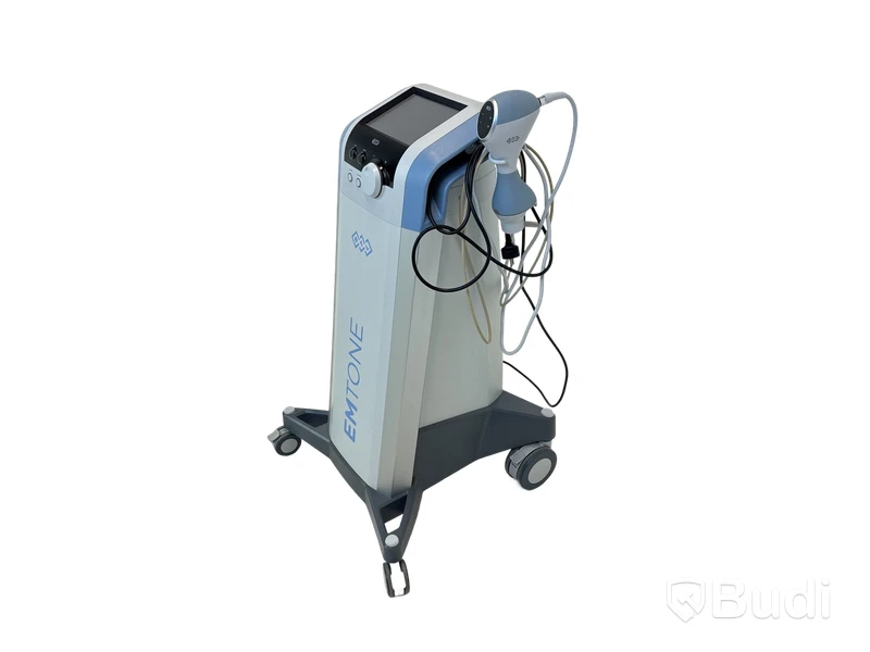 EMTONE mot celluliter & huduppstramning