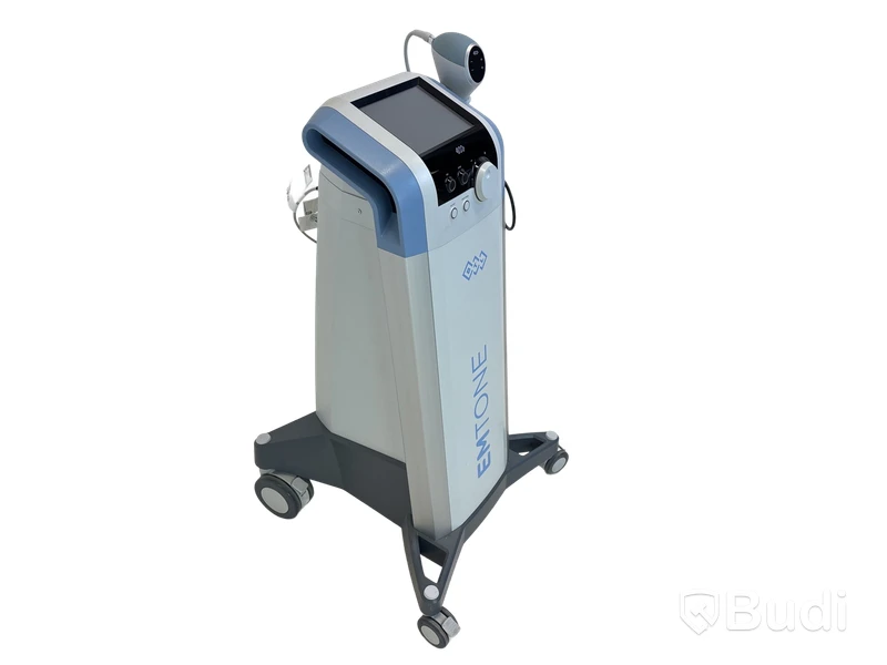 EMTONE mot celluliter & huduppstramning