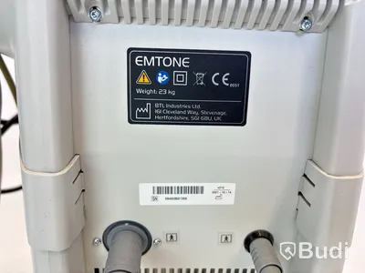 EMTONE mot celluliter & huduppstramning