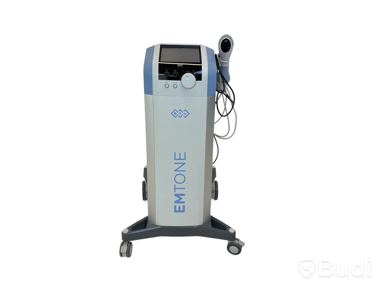 EMTONE mot celluliter & huduppstramning