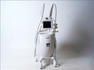 LPG-maskin - LPG Cellu M6 Integral