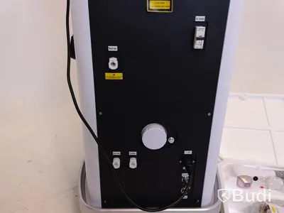 Professionell hårborttagningsmaskin - Diode Laser Sirius x3 från Clinicalsystem - Ny 2022 i frakt case