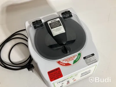 Centrifug Drucker Diagnostics 642VFD Plus RegenLab PRP Centrifuge