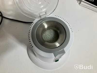 Sterilisator Weelko S-01D