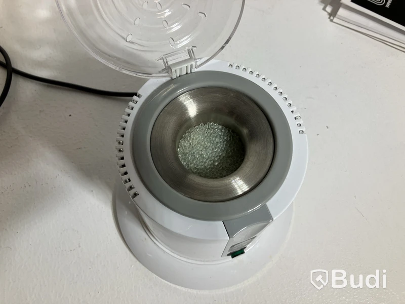 Sterilisator Weelko S-01D