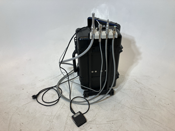 Portabel Dental Enhet Aseptico Express Portable Dental Unit ADU-17X2 