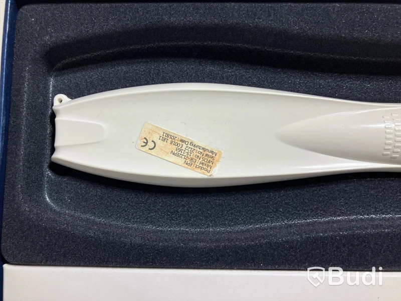 EPN Electroporation Needle System, Eunsung