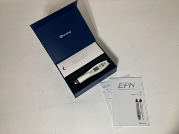 EPN Electroporation Needle System, Eunsung