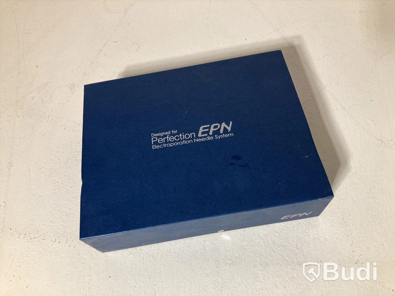 EPN Electroporation Needle System, Eunsung
