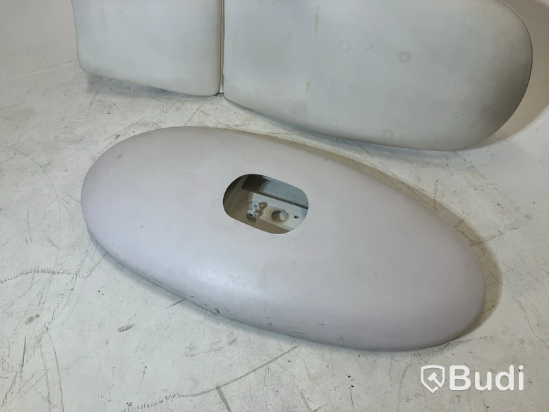 Behandlingsstol Silverfox C-004