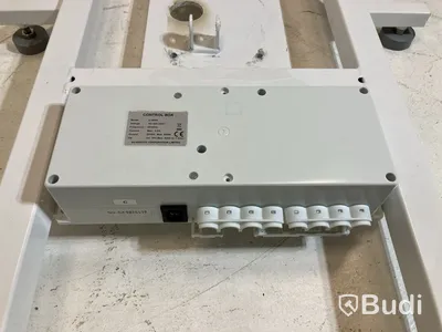Behandlingsstol Silverfox C-004