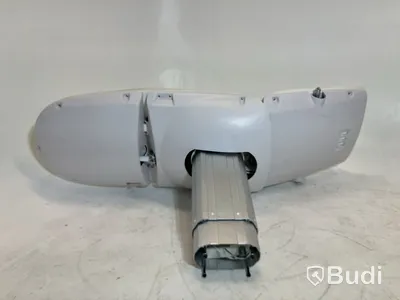 Behandlingsstol Silverfox C-004