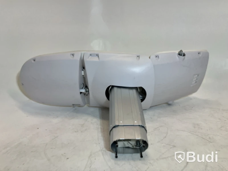 Behandlingsstol Silverfox C-004